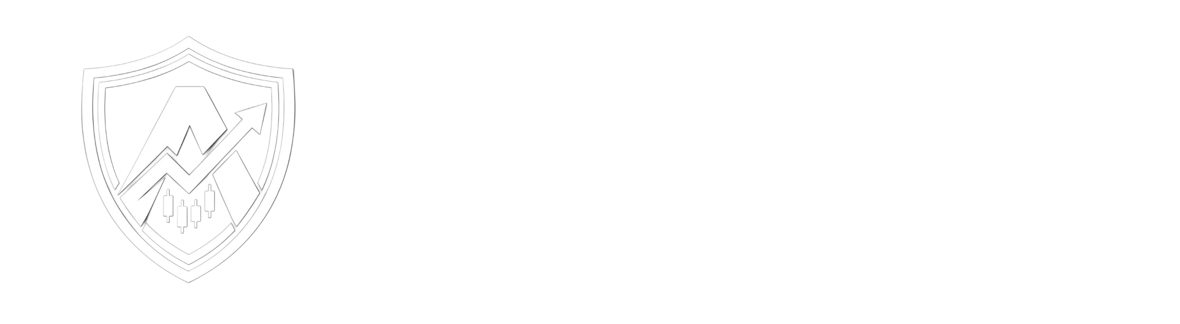 Amez Finance logo with name.