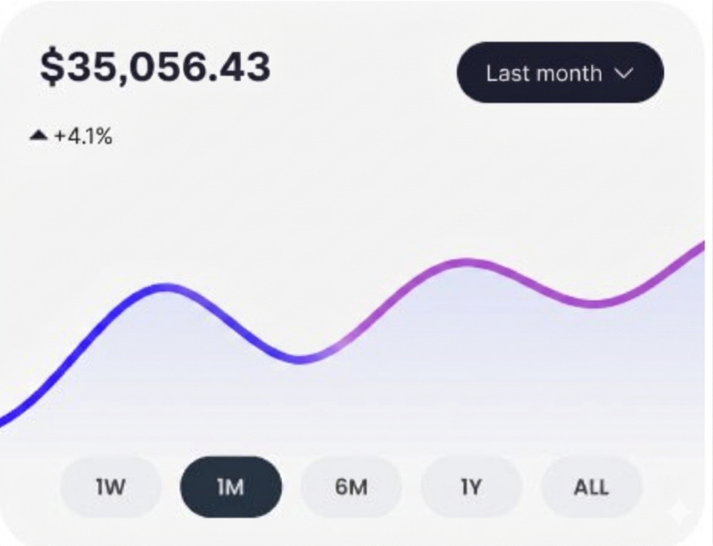amez finance portfolio ss